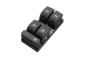 Превключвател за отваряне на прозорците 8E0959851B 99591773201 Audi Seat Vika