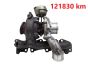 Турбокомпресор Opel Fiat 1,9 CDTI 55205483 766340-1 121830 km