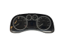 Тахометър Peugeot 307 9646742280 0R00 2793