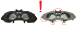 Тахометър Seat Ibiza W06L0920801 110080104009A 50332