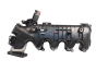 Смукателен колектор 0361N3 9653808680 1.6 HDI 16v TDCI Citroen Peugeot Ford 2539