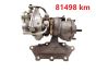 Турбокомпресор 144103742R 8201234380 0.9 TCE Renault 81498 km