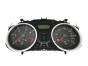 Тахометър Renault Megane 2 8200720321 M 58120