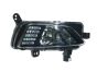 Лампа Drl Права 2G0941662 99411789602 VW Polo DPA