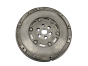 Двумасова ремъчна шайба Нов 0532W4 9684841180 1.6 HDI Valeo Citroen Peugeot