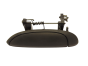 Дръжка на вратата Ляво Zewnętrzna 7700433075 6001549493 Renault Dacia