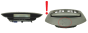 Тахометър Citroen C4 96631954ZD 51572