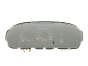 Брояч Kia Shuma 0K2NC5543XA 2003-3131