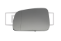 Огледално стъкло Ляво Направете VW T5 7H1857521A 88570105002 DPA