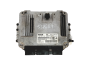 Шофьор PSA 0281011861 9654490280 9657061180 Bosch 24643
