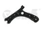 Контролно рамо Ляво 561407151A 44071706201 Volkswagen Vika