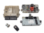 Стартов комплект Lancia Ypsilon 55194016 51715561 51734380 1.3