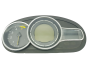 Тахометър Renault Megane 3 248101992R A2C83014900 26621