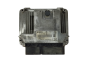 Шофьор 0281012961 51804784 4134A3DCM Fiat Bosch 14506