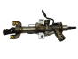Кормилна колона Peugeot 306 4123E8 12821