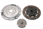 Комплект съединители Направете VW Audi Seat Skoda 1L0198012 11981629601 Vika