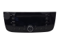 Радио Cd Fiat Punto 7355014090 F199FL 28252883 Delphi 2