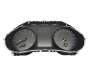 Тахометър Nissan Qashqai HV12C 45368