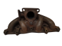 Изпускателен колектор 034150 9604334080 Citroen XM 2 Xantia 2 2.1 TD 12351