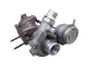 Турбокомпресор 7701477904 8200864964 H8200538832 Renault 1.2 T