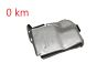 Термичен щит Turbo 144504013R 1.0 TCE Dacia Renault Nissan 0km