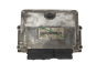 Шофьор 73502673 0281010337 Fiat Bosch 3317