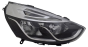 Фарове Вдясно Оригинал Renault Clio IV 260103317R