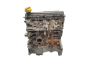 Двигател K9KE712 K9K712 7701475284 1.5 dCi Renault