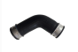 Въздуховод 6Q0145834D 11451795401 VW Seat Skoda Vika