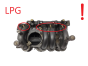 Смукателен колектор LPG 8200966437 7700273860 Renault 1.4 1.6