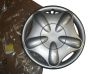 Количка 14' Нов оригинал 7700834968 Renault
