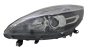 Фарове Ляво Оригинал Renault Scenic III 260605628R