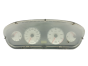 Брояч Fiat Coupe 46769231 6063459911 Magneti 27247