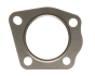 Уплътнение Нов оригинал 1446200Q0D Renault Nissan
