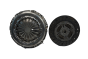 Комплект съединители 1611284980 1607870680 9801139380 1.0 1.2 VTi Peugeot 208 C3