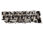 Глава на двигателя Mercedes-Benz CLK R1130161701 5.0 V8 113968