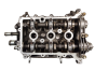 Глава на двигателя Toyota Aygo 1KR 0200FW 1.0 12v C1 107 7