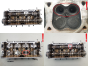 Глава на двигателя Toyota 1.6 16V 4A-FE