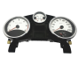 Тахометър Peugeot 207 9662904980 A2C53190342 48947