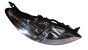 Фарове Вдясно Нов оригинал 620680 6206.80 Peugeot 407