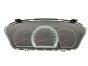 Тахометър Chevrolet Epica 96647263 K1 50445