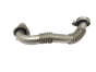 Въздуховод EGR 1618L3 9662464280 1,4 HDI TDCI Citroen Peugeot Ford