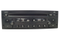 Радио Cd Peugeot 206 96635823XT PU-2859A Clarion 1140