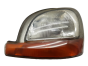 Фарове Ляво 260602509R Kangoo 1 Renault Valeo 4908