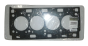 Уплътнение за глава Оригинал Master II Trafic II 2.2-2.5 dCi 8200406740