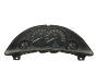 Тахометър Opel Corsa C 09166814FL 110008988009 40537