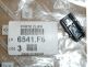 Plug-in Przewodu Audio Нов оригинал 6541.F6 6541F6 Citroen Peugeot