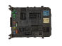 Шофьор BSI 2004 H05-01 9656530580 PSA Johnson Controls 1154