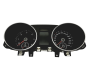 Тахометър VW Golf MK6 5K0920872A VDO 37695