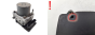 Абсорбционна помпа Opel Corsa C 13182319 0265800443 Bosch 1583